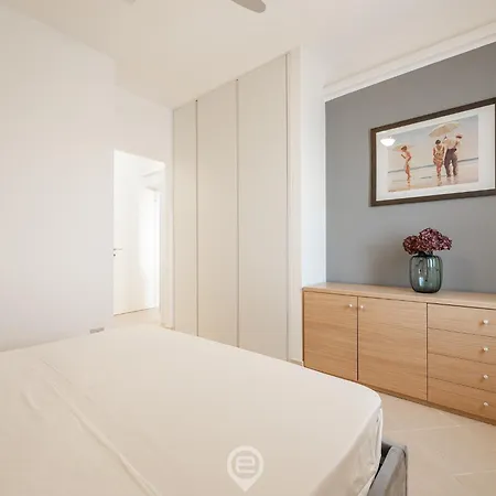 Apartment Eden Seaview Retreat