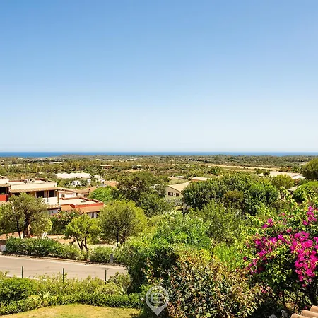 Eden Seaview Retreat Is Molas