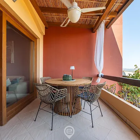 Eden Seaview Retreat