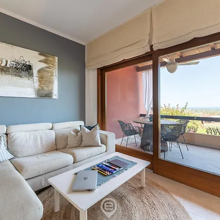 Eden Seaview Retreat Apartment