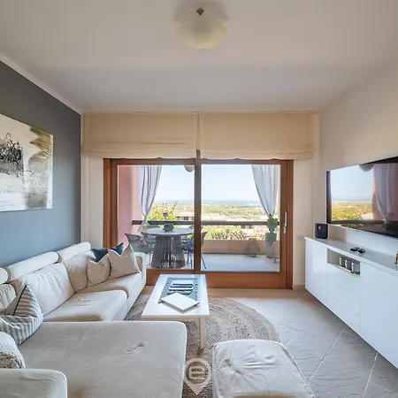 Apartment Eden Seaview Retreat
