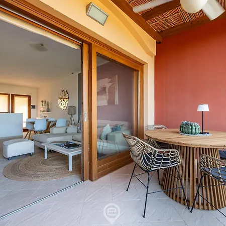 Eden Seaview Retreat *