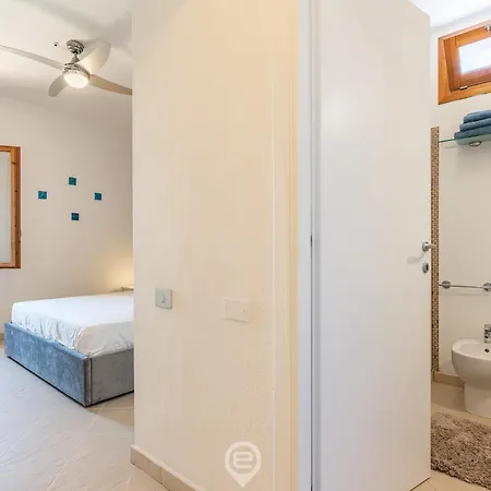 Apartment Eden Seaview Retreat