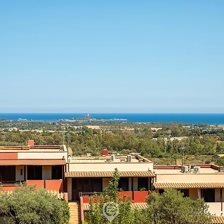 Eden Seaview Retreat Is Molas