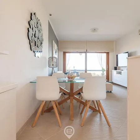 Eden Seaview Retreat Apartment Is Molas