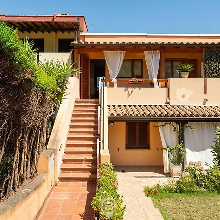 Apartment Eden Seaview Retreat Is Molas