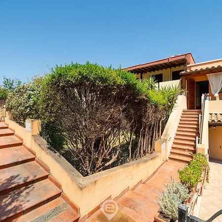 Eden Seaview Retreat Is Molas